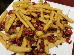 -百味地锅鸡(铜山路店)