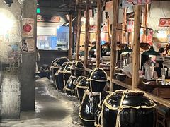 -三代烤肉(保利广场店)