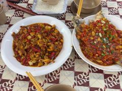 -老三样·旧食新味(船山路店)