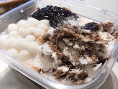 -甜心闲生传统手工冰粉(太古里店)