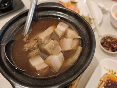 -新峰肉骨茶(总店)