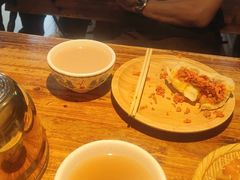 -牧马人奶茶馆(乌兰察布总店)