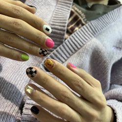 -LILY NAILS美甲美睫
