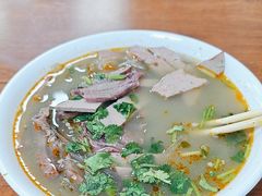 -春雨羊汤店(广开四马路总店)