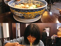 -奎元馆.百年奎元.非遗传承(西湖边的解放路店)