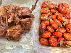-蓝精灵饺子店