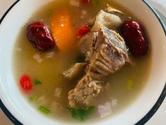 -巴依老爷新疆美食(工体旗舰店)