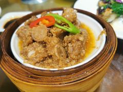 豉香蒸排骨-豫璟轩中餐厅(南昌万怡店)