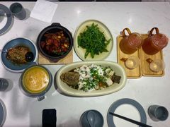 -鹿港小镇(悠唐店)