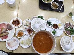 -桥香园云南过桥米线(金马碧鸡店)
