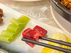 -酌宴府The China Club·广州万富希尔顿酒店(云城东路店)