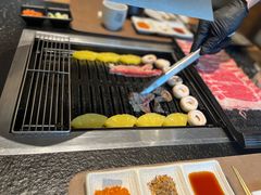 -韩满园· 甄选韩式烤肉