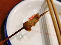 -签海串串火锅(泰华店)