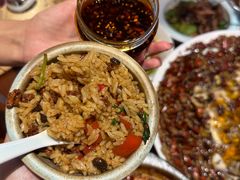 -辣不二地道川菜(汉水路店)