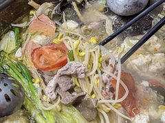 -海关荤豆花(洋河一路店)