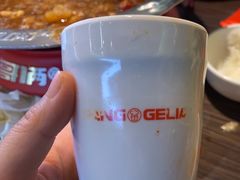 -胖哥俩肉蟹煲(富阳万达店)