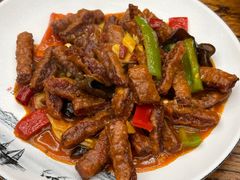 -有奴思烤肉·清真(正宁路店)