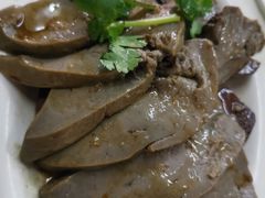 粉肝-乌文新澄海卤鹅店