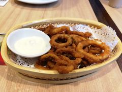 -必胜客(吾悦国际广场店)