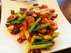 金牌鸡翅-一岚一山(角门总店)