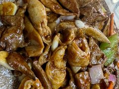 -三子下水馆(南十四道街151号店)