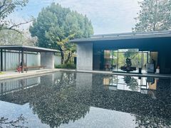 -木守西溪溪隐餐厅