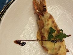 -上海和平饭店龙凤厅 Dragon Phoenix