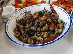 -韶山冲湘菜馆(黄桦路店)