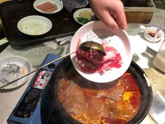-川味堂·四川豆花(八卦岭店)