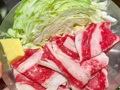 -杨小佳·齐齐哈尔烤肉·烤串(广州店)