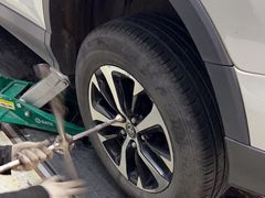 -李师傅修车保养维修连锁(金盏店)