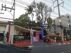 -Naughty Nuri’s Phuket
