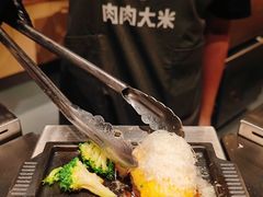 -肉肉大米(金虹桥店)