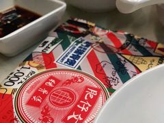 -肥仔文澳门猪骨煲(南京西路店)