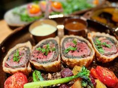 -Osteria Garden 生蚝花园餐厅(原进贤路店)