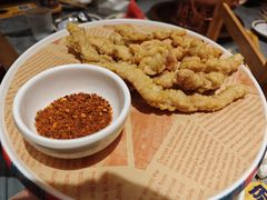 -侃爷南门铜锅涮肉