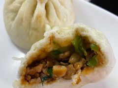 卤肉包-老陶包子铺(南大西南村店)