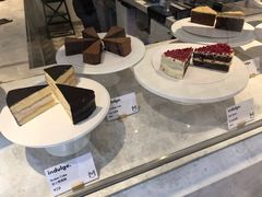 -大酉·M Coffee(北京美术馆店)
