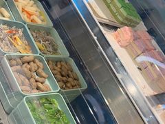 -蚝英雄鲜蚝自助专门店(长楹天街直营店)