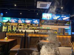 -串东家·好酒配好串(拱墅万达金街店)