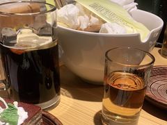-花和海鲜自助(梅江店)