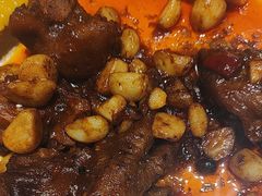 -二分八云雁阁•新晋菜大同味(长治路店)