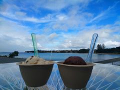 -Takapuna Beach Cafe