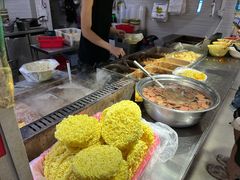 -小草糖水(海棠村店)
