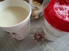 -永和大王(龙德广场店)