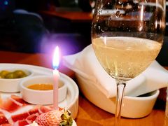 -沈阳君悦酒店·意坊意大利餐厅