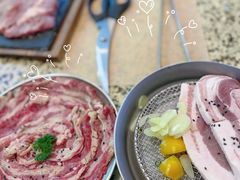 -安又胖韩国烤肉(美罗城店)