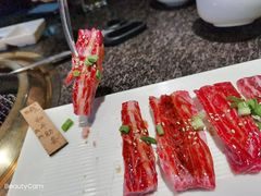 -正苑26年海鲜烤肉•牛尾汤汤饭(东港店)