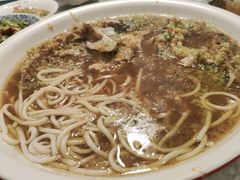 -福阿婆老牌湘菜(大润发店)