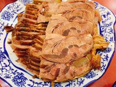 -聚发号清真菜馆